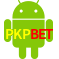 Aplicativo PKPBET para Android