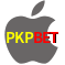 Aplicativo PKPBET para iOS