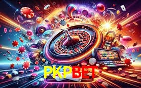 Estatísticas PKPBET