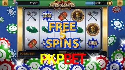 A Emoção da Loteria na PKPBET: Uma Chance de Mudança de Vida
