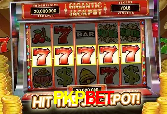 A Revolução dos Aplicativos de Jogos no PKPBET