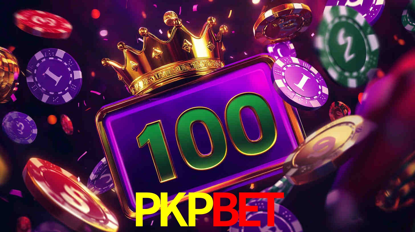 Experiência VIP PKPBET