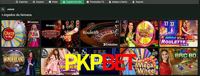 PKPBET bet