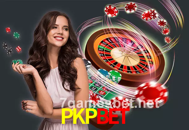 vivo no cassino PKPBET