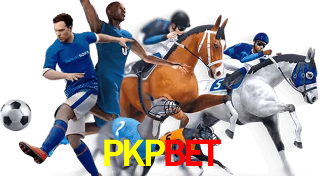 PKPBET
