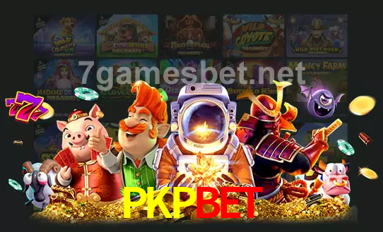 cassino PKPBET