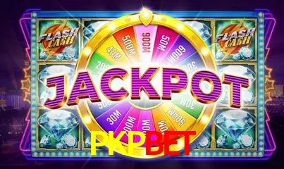 Descubra o Mundo do Cassino Online com PKPBET