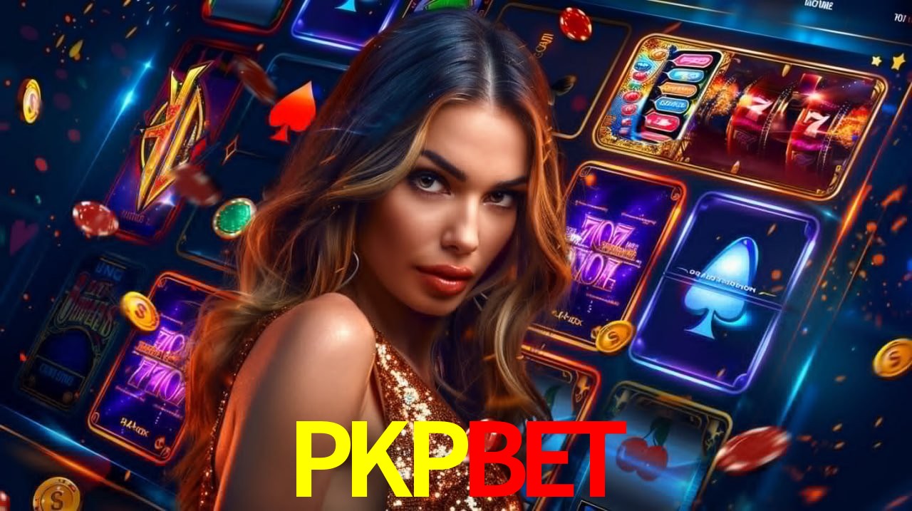 cassino PKPBET