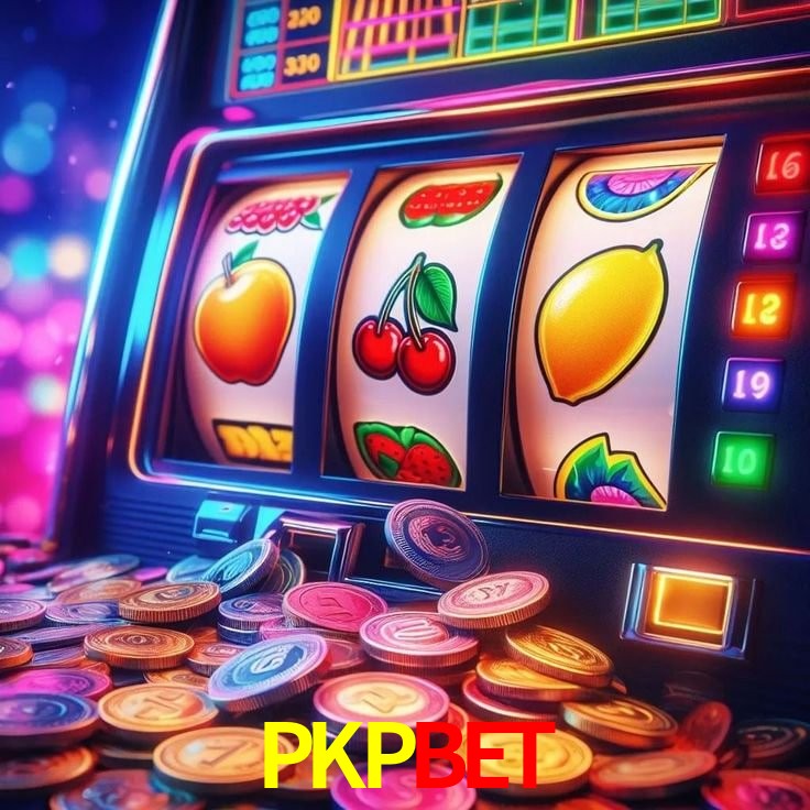 Estatísticas do Jogo PKPBET