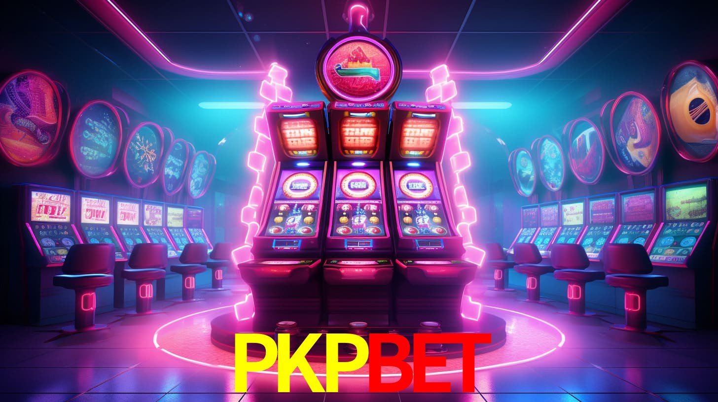 Live Casino PKPBET