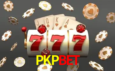 Descubra o Mundo do Cassino Online com PKPBET