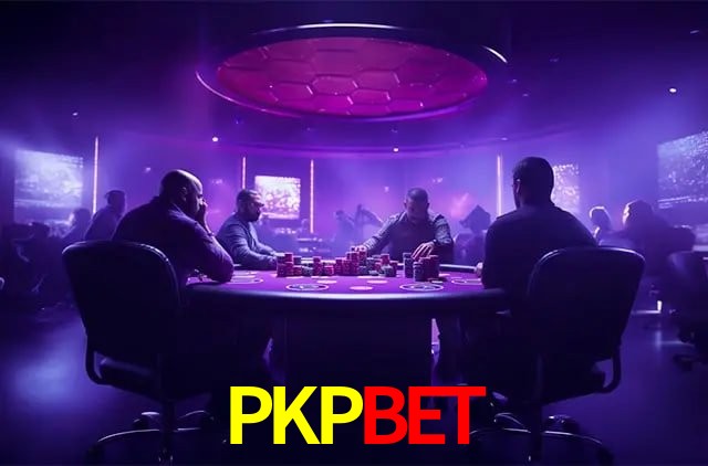 Diretório de Jogos PKPBET