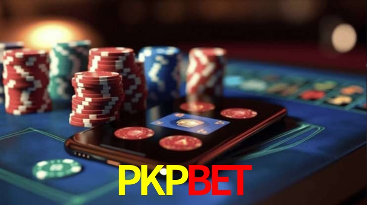 Benefícios da Conta PKPBET