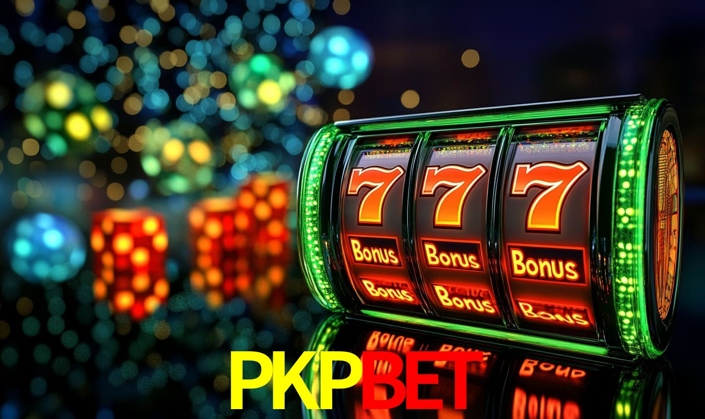 Tecnologia da Plataforma PKPBET