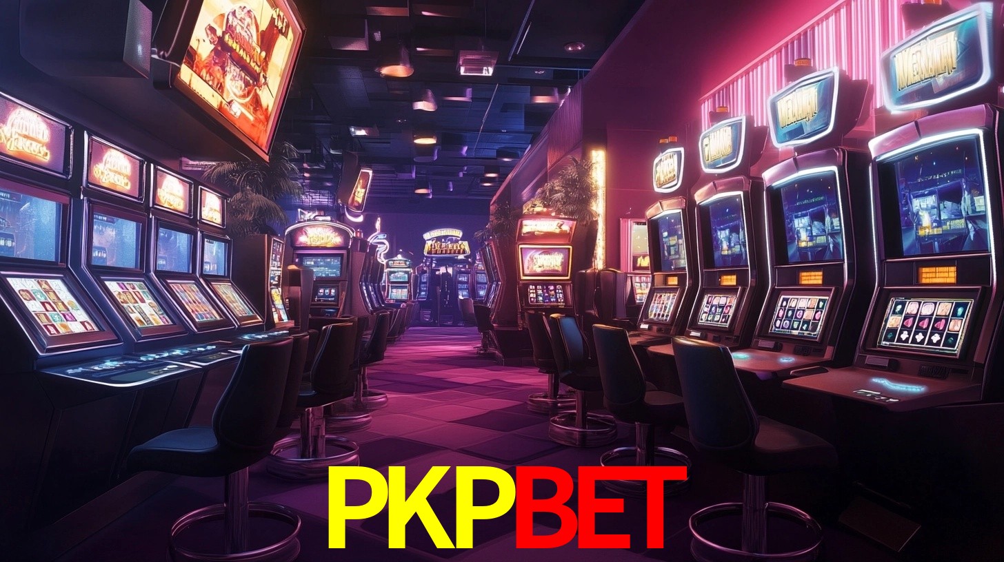 Tennis Betting PKPBET