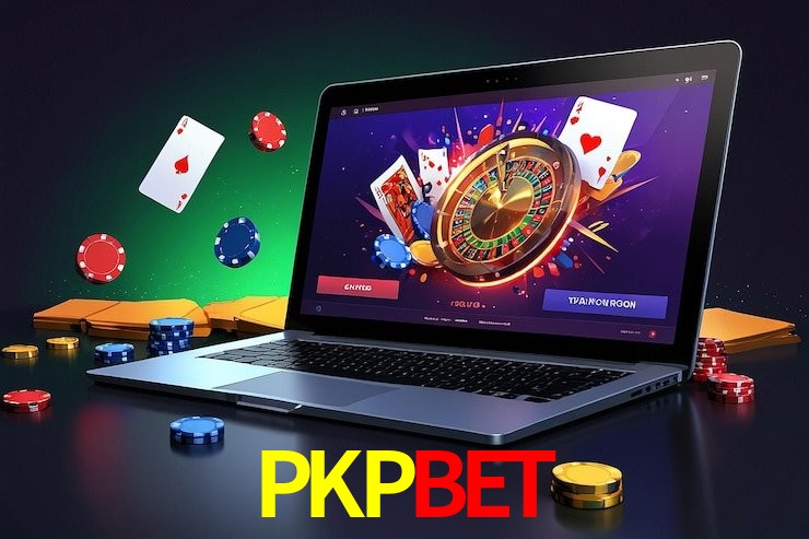  PKP BET jogo