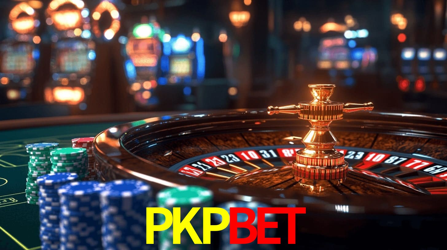 Blackjack Table PKPBET