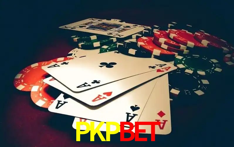 PKP BET app