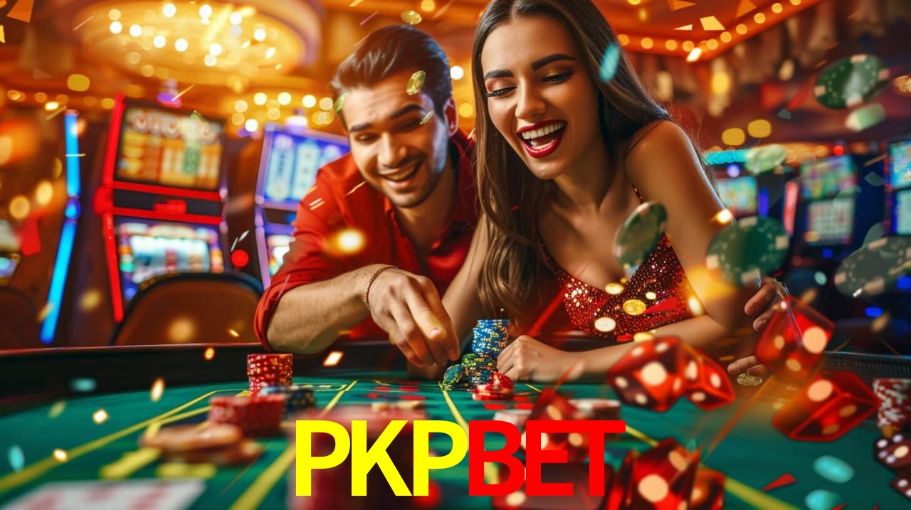 Sistemas de Segurança PKPBET