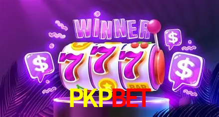 PKP BET app