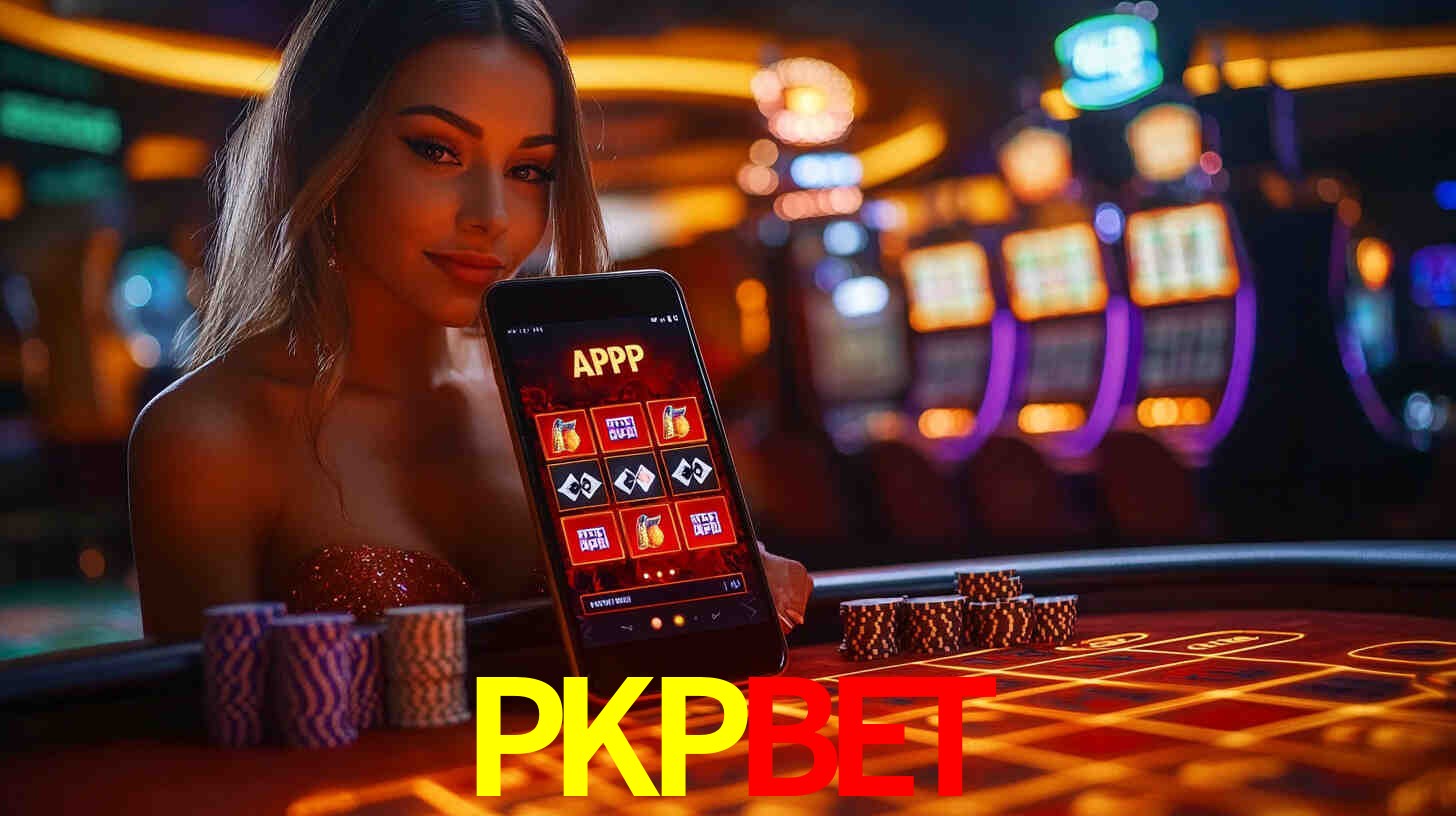 Explorando a Categoria de Eventos em Apostas na PKPBET