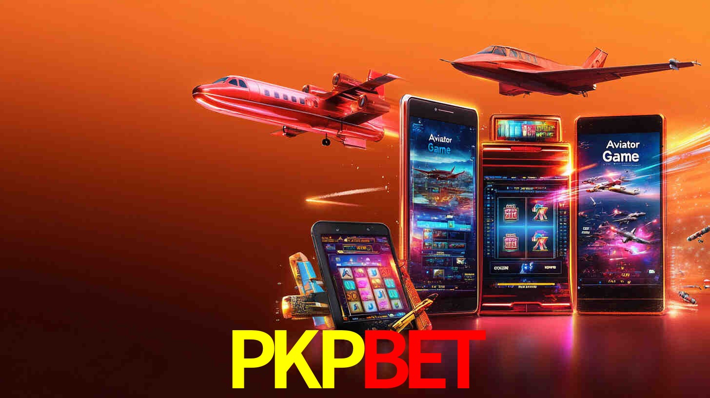 A Popularidade dos Caça-Níqueis no PKPBET