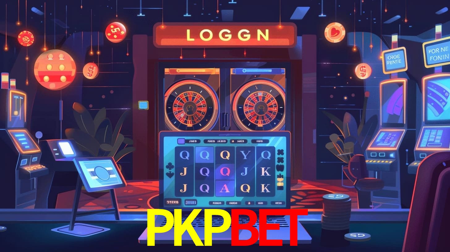 PKP BET app