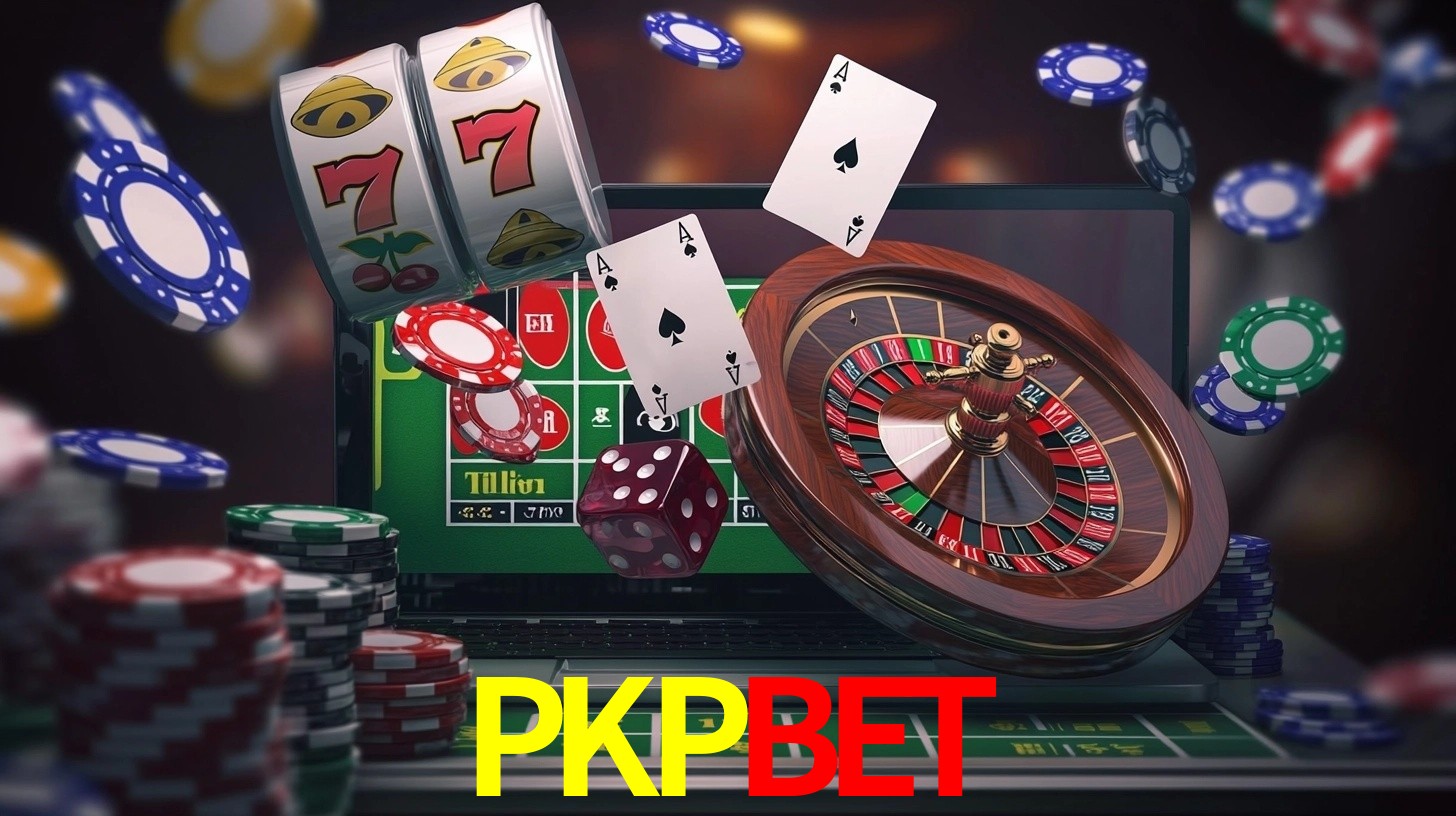 Basketball Betting PKPBET