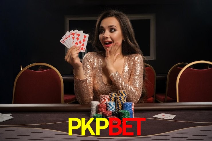 Jogos Exclusivos PKPBET