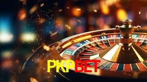 Sinta a adrenalina dos jogos de cassino com PKPBET