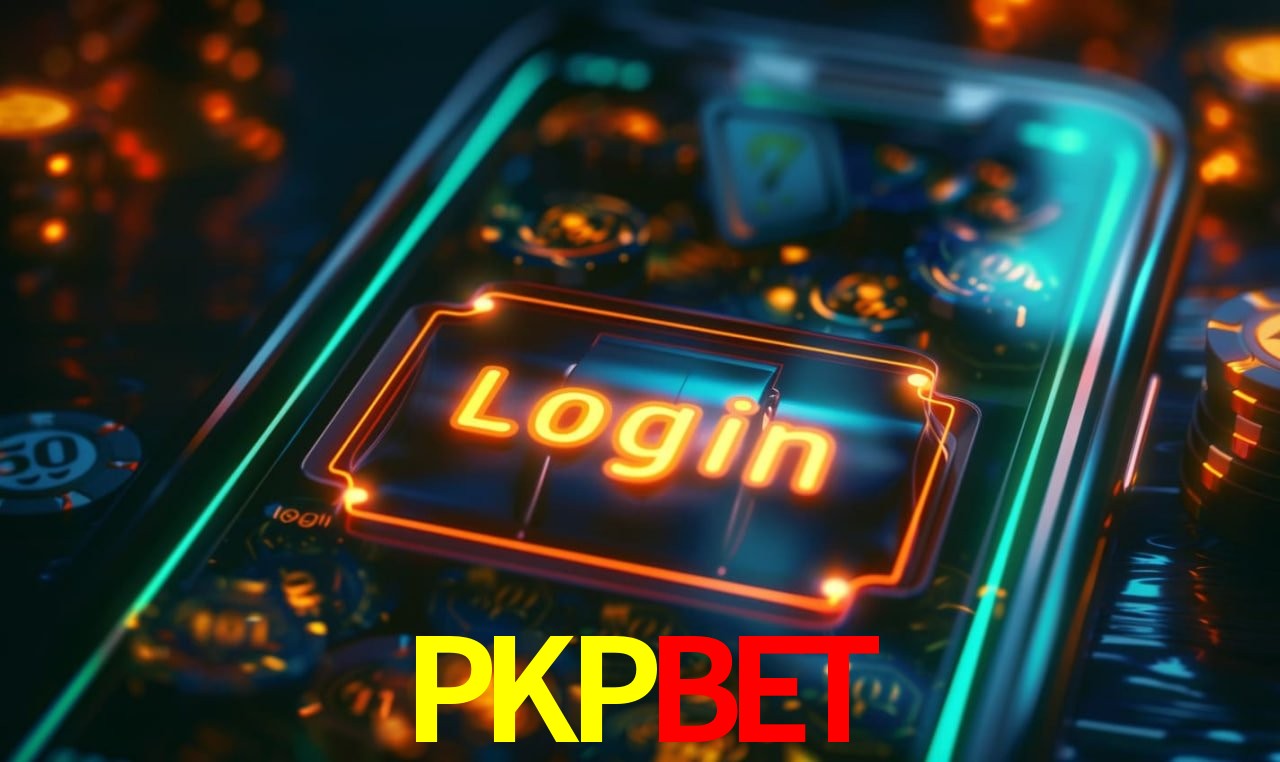 Secure Login PKPBET