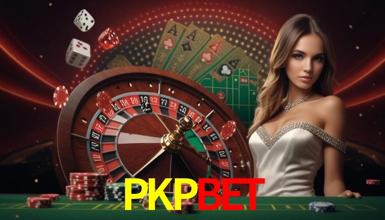 APP oficial da PKPBET para mobile