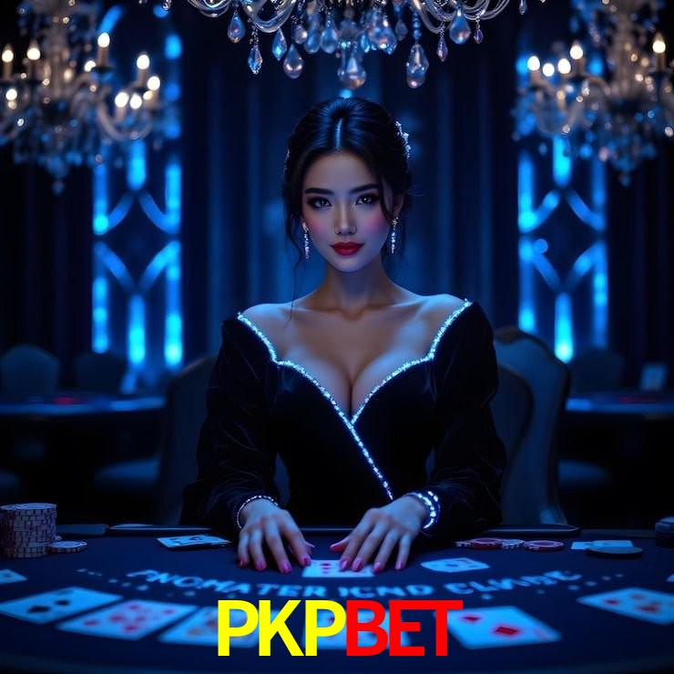 Segurança 2FA PKPBET