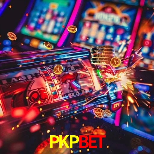 Casino VIP PKPBET
