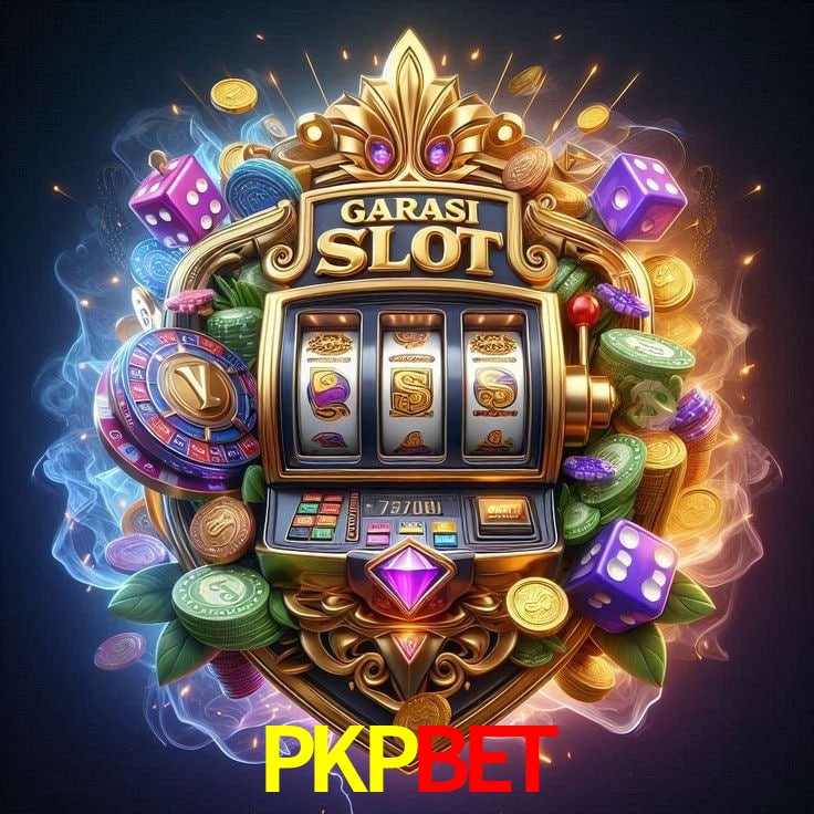 Integração de APIs PKPBET
