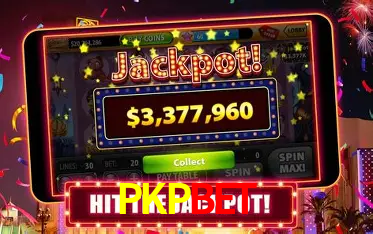 A Emoção da Loteria na PKPBET: Uma Chance de Mudança de Vida