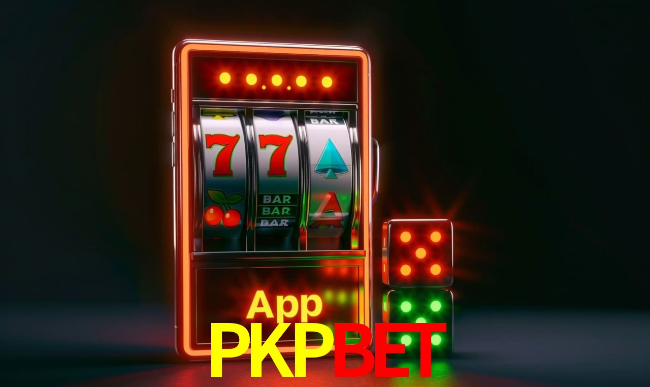 Casino Ao Vivo PKPBET