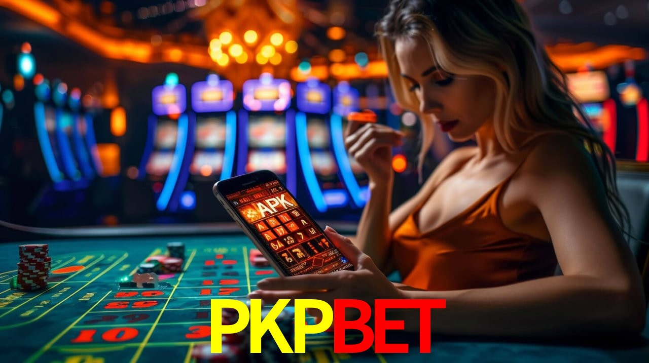 Live Casino PKPBET