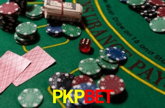 Premium Interface PKPBET