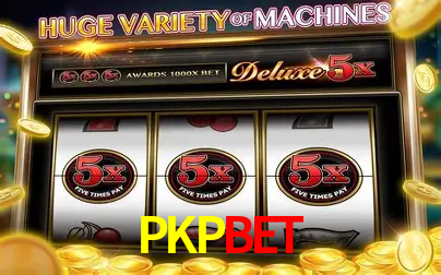 Apostas Esportivas na PKPBET: Um Guia Completo