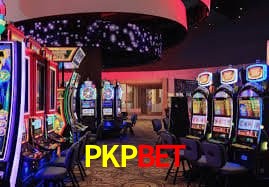 PKPBET,PKP BET jogo