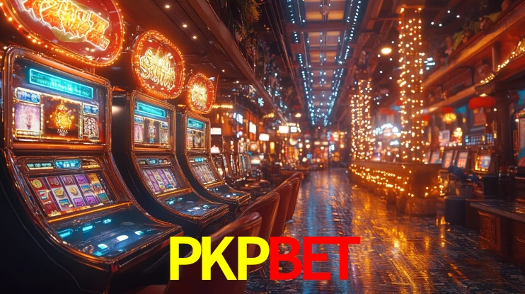 Roulette Table PKPBET
