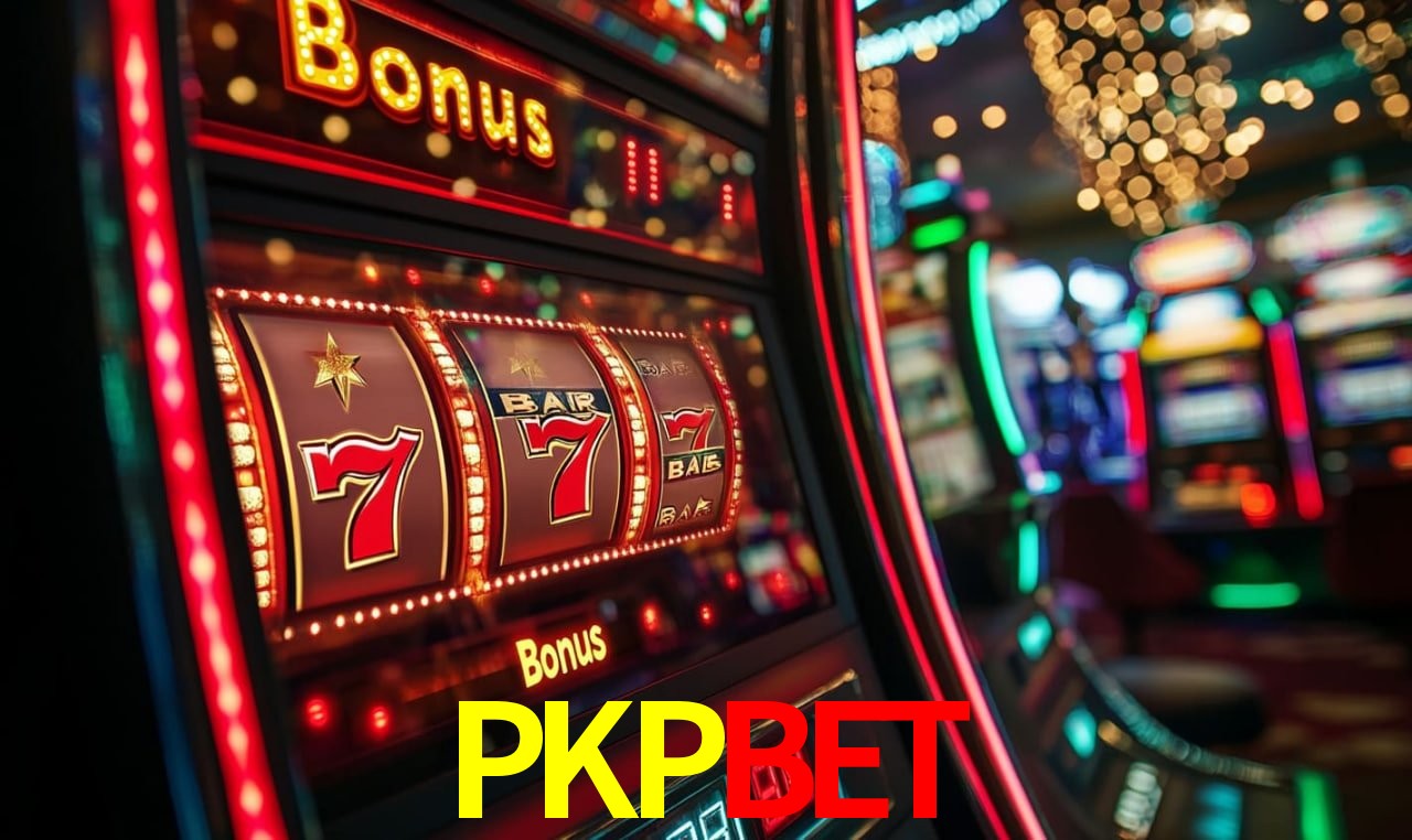 Bônus Generosos e Exclusivos no PKPBET para Você!