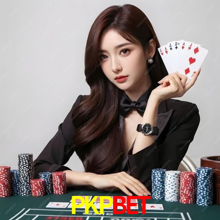 Especiais de Fim de Semana PKPBET