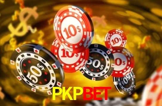Apostas de Tênis PKPBET