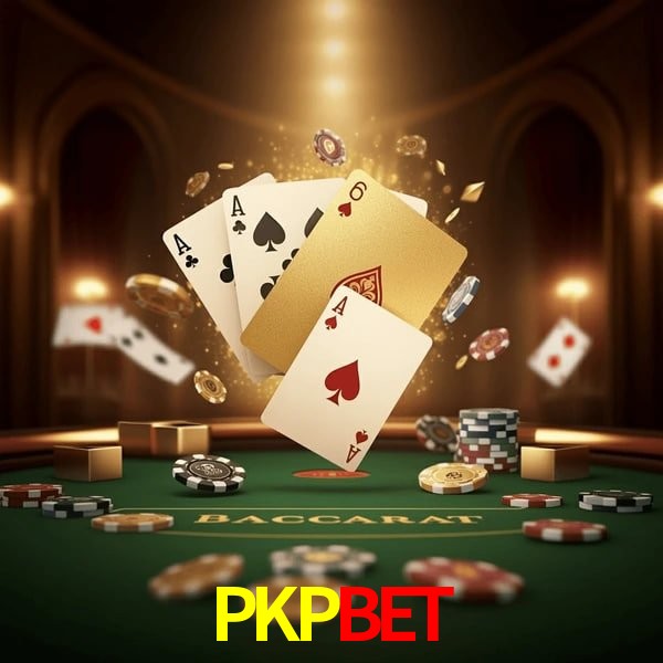 Slot Games PKPBET