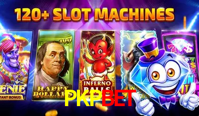 PKPBET,PKP BET jogo
