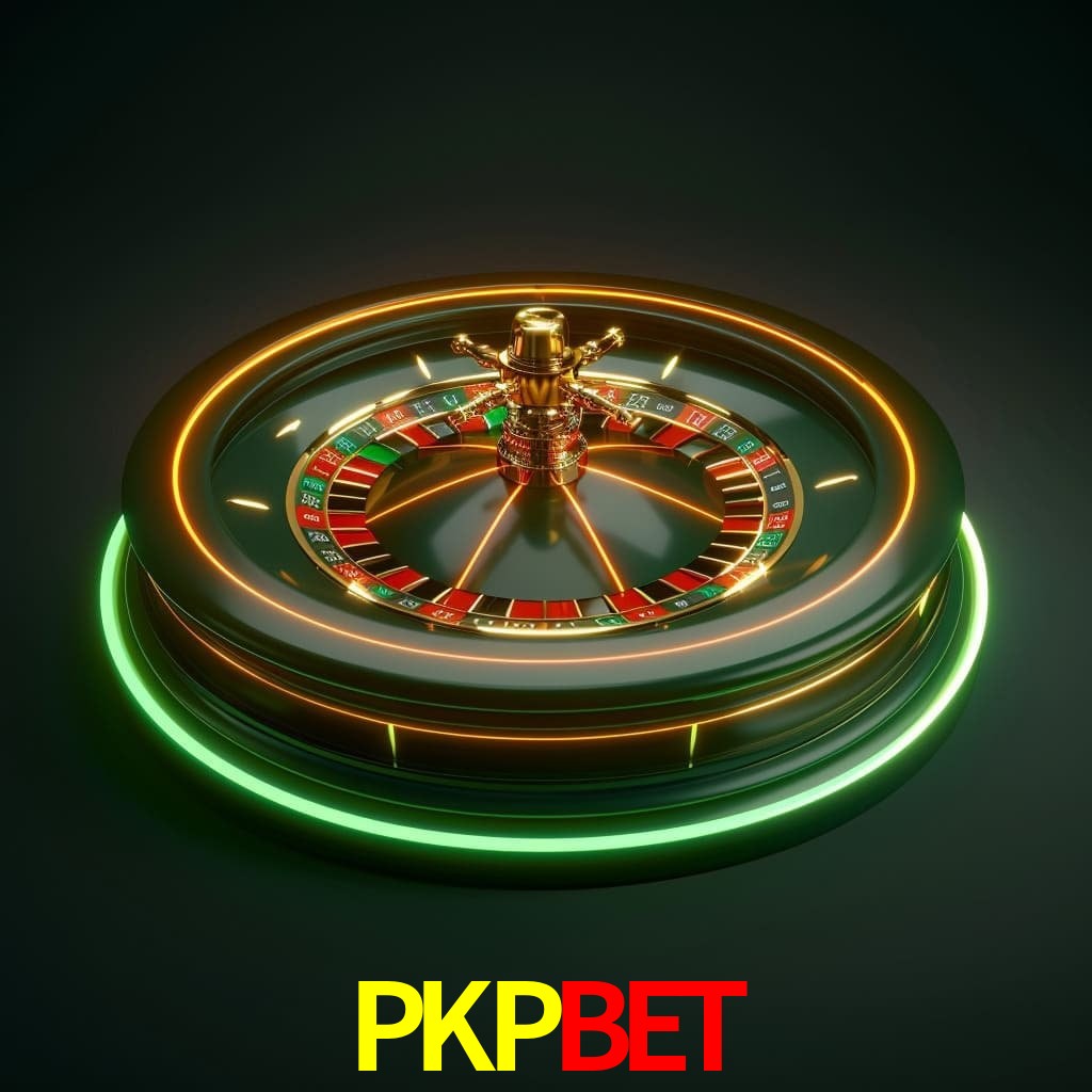 PKP BET jogo