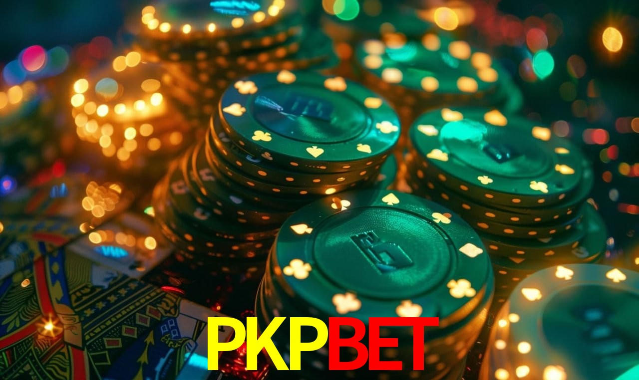 Estatísticas Esportivas PKPBET
