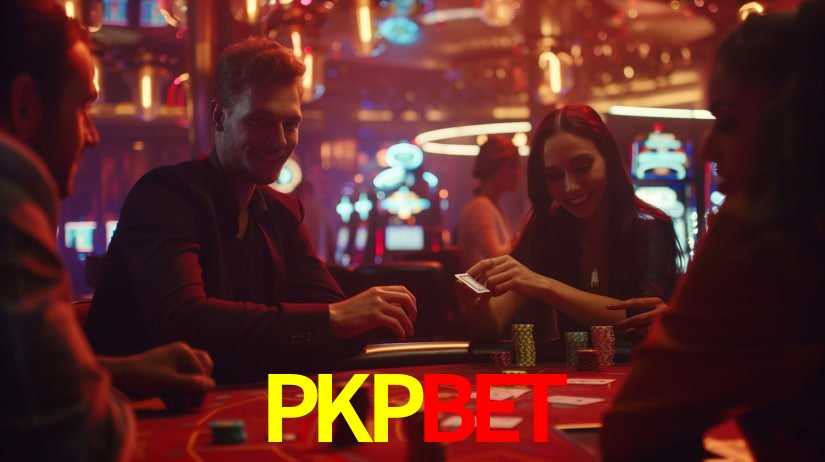 Apostas Esportivas na PKPBET: Um Guia Completo